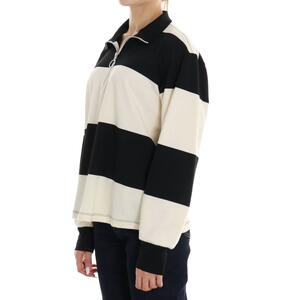 FELPA MEZZA ZIP VICOLO - Mad Fashion | img vers.300x/
